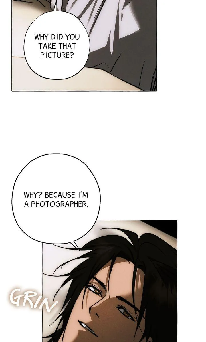 Shoegazing - Chapter 4 Page 8