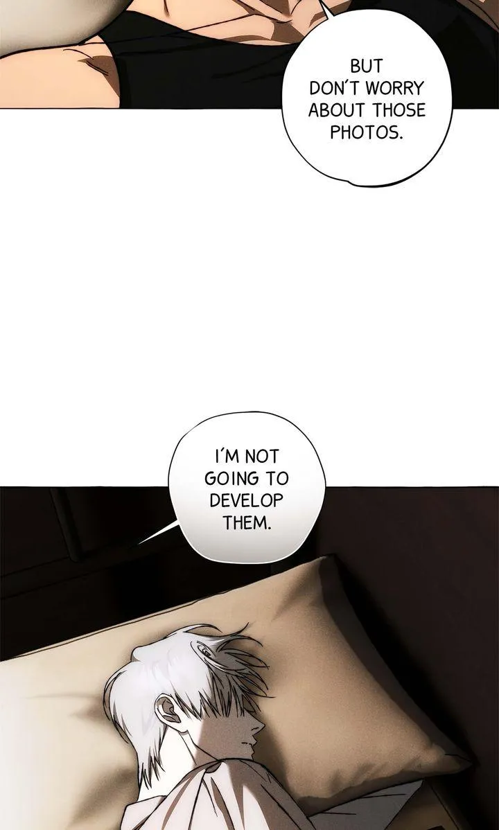Shoegazing - Chapter 4 Page 10
