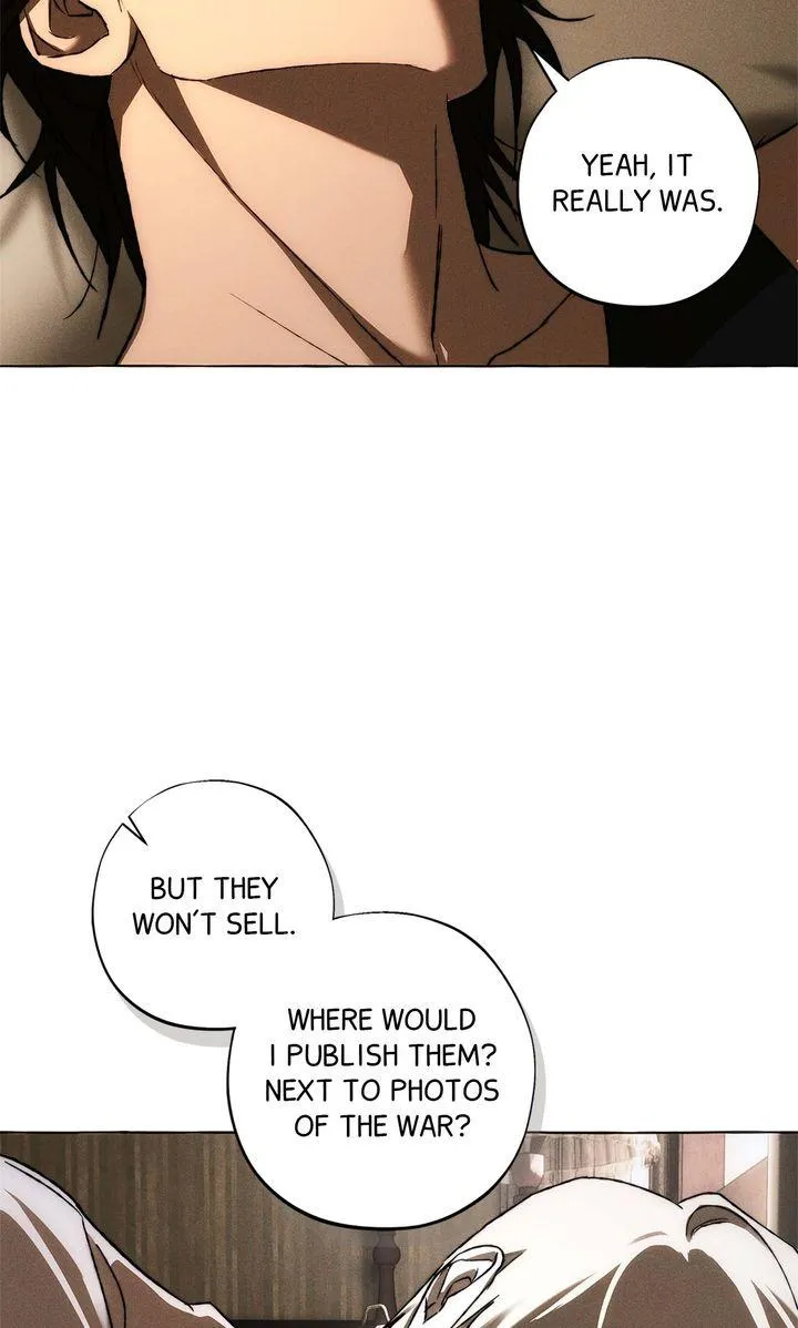 Shoegazing - Chapter 4 Page 13