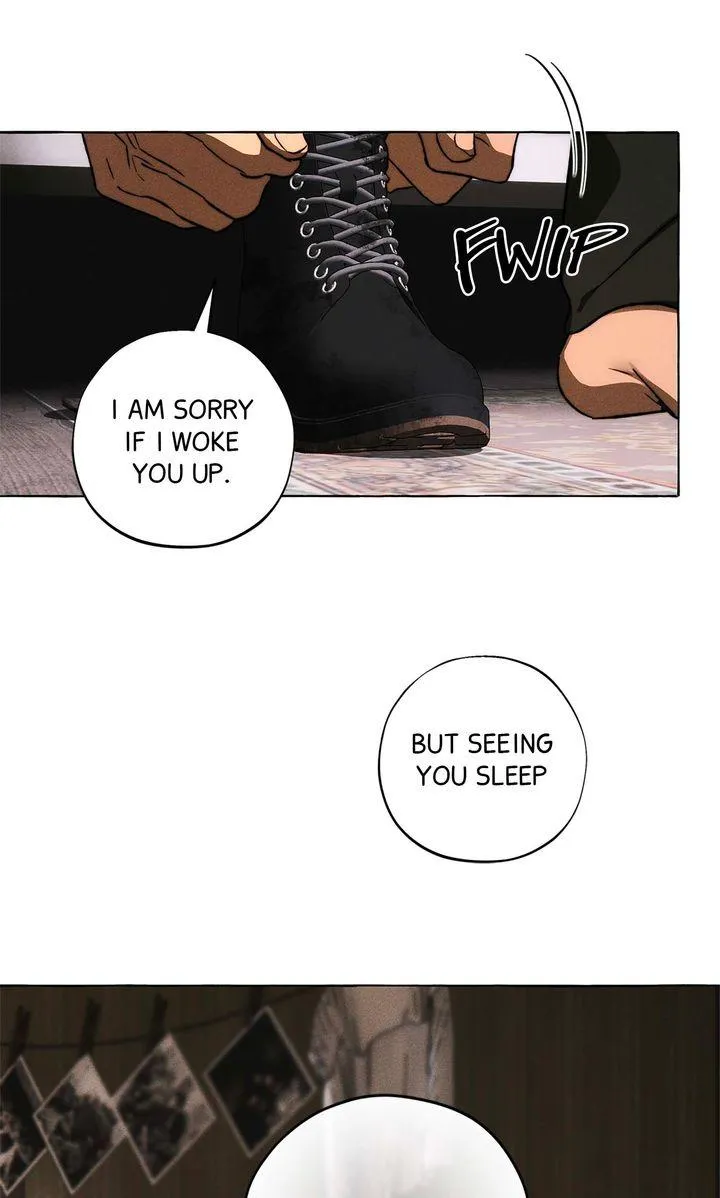 Shoegazing - Chapter 4 Page 39