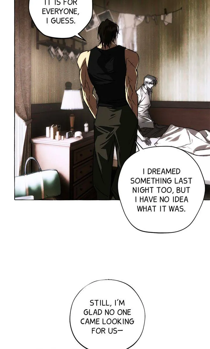 Shoegazing - Chapter 4 Page 46