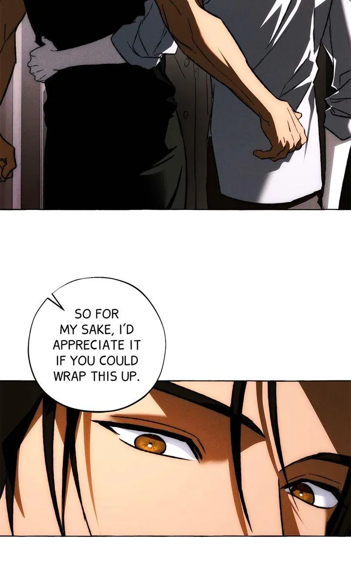 Shoegazing - Chapter 5 Page 6