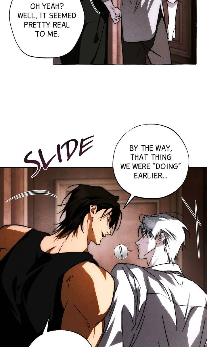 Shoegazing - Chapter 5 Page 15