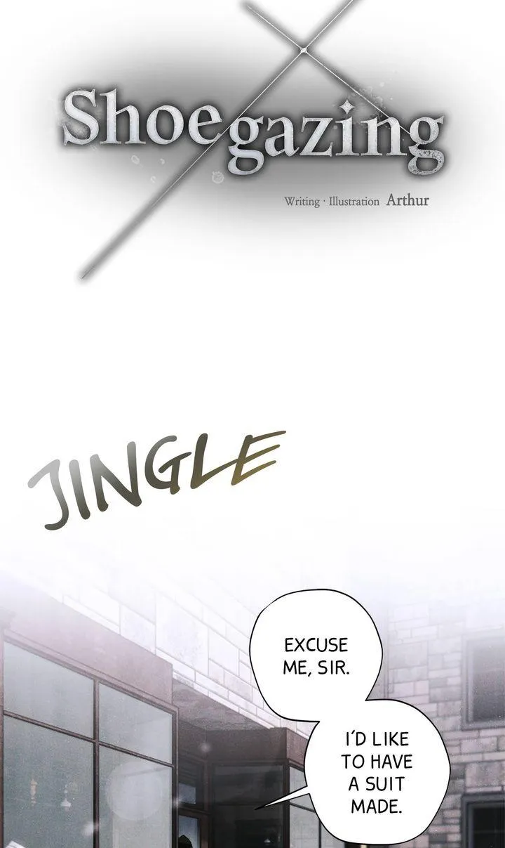 Shoegazing - Chapter 5 Page 30