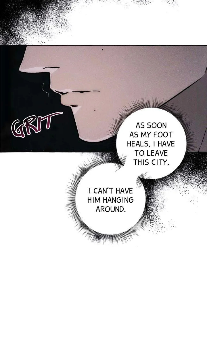 Shoegazing - Chapter 5 Page 49