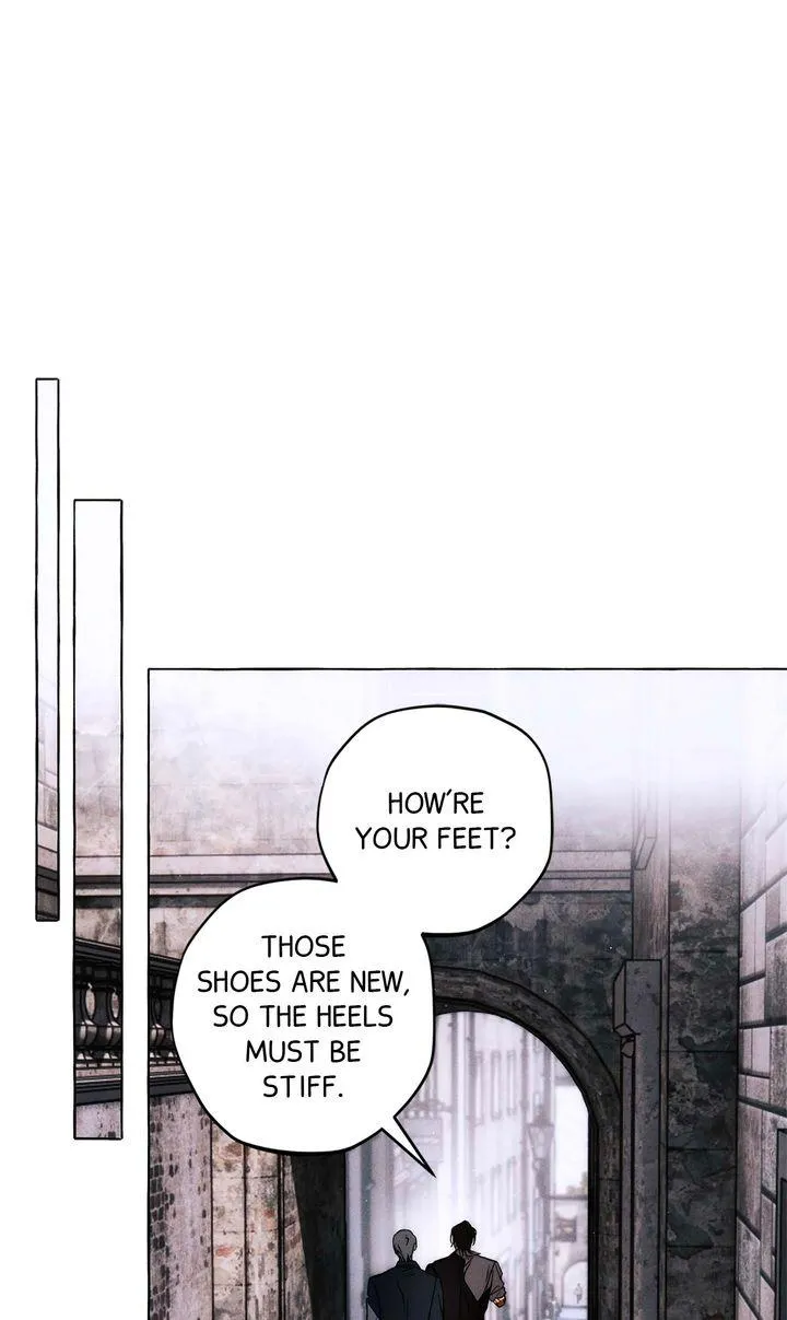 Shoegazing - Chapter 5 Page 60