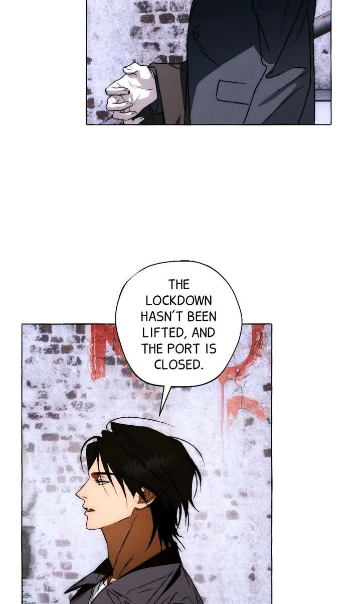 Shoegazing - Chapter 6 Page 2