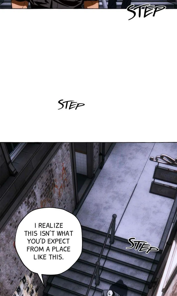 Shoegazing - Chapter 6 Page 4