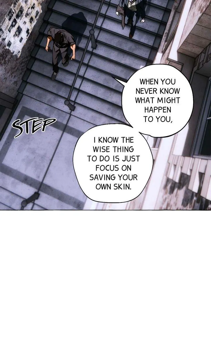 Shoegazing - Chapter 6 Page 5
