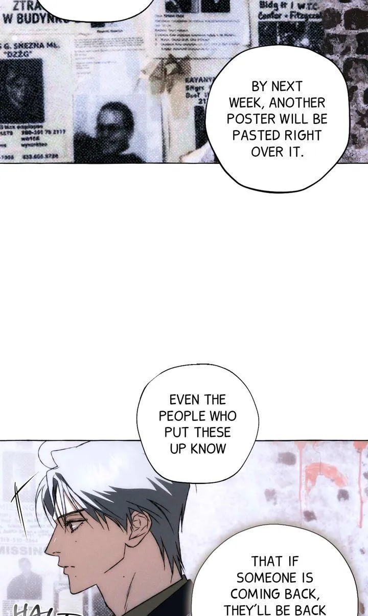 Shoegazing - Chapter 6 Page 8