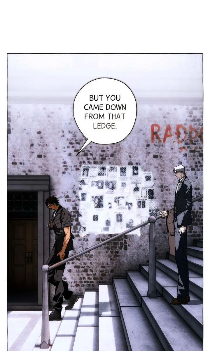 Shoegazing - Chapter 6 Page 10