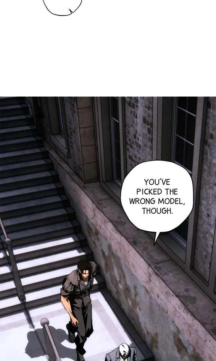 Shoegazing - Chapter 6 Page 23