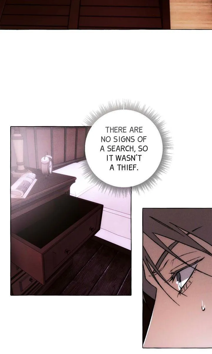Shoegazing - Chapter 6 Page 50