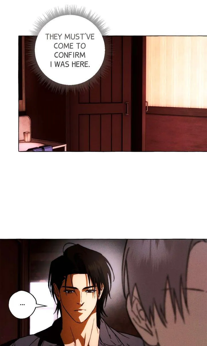 Shoegazing - Chapter 6 Page 51
