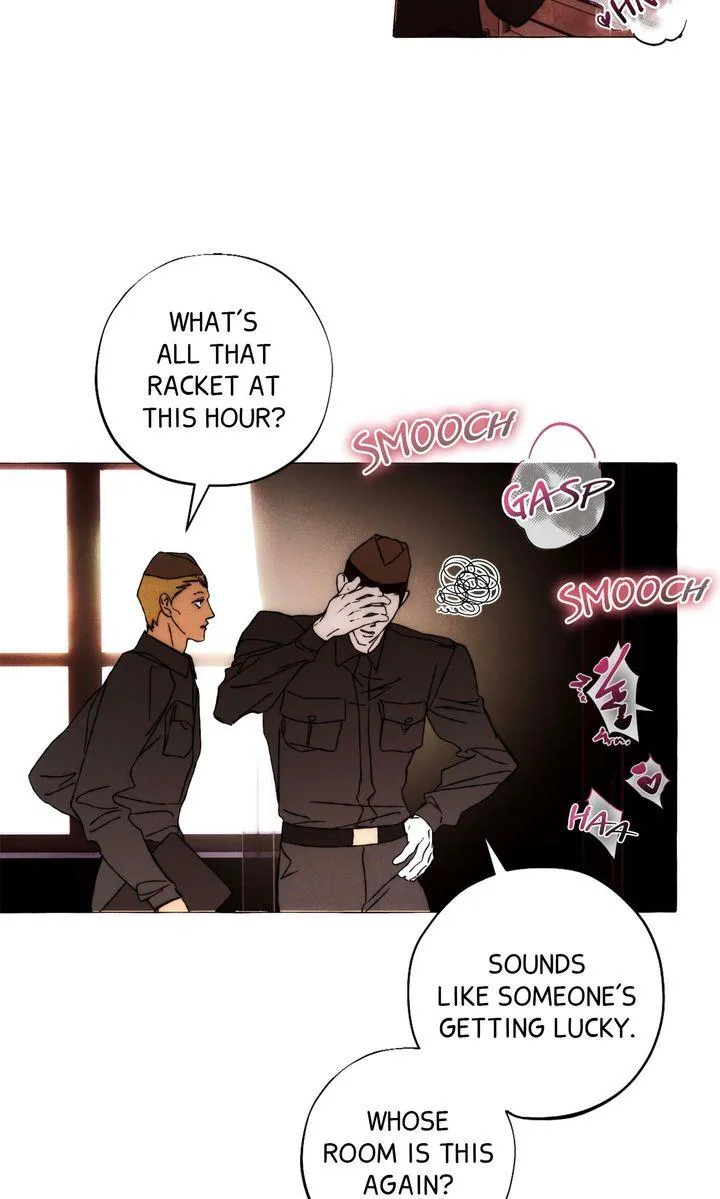 Shoegazing - Chapter 7 Page 19