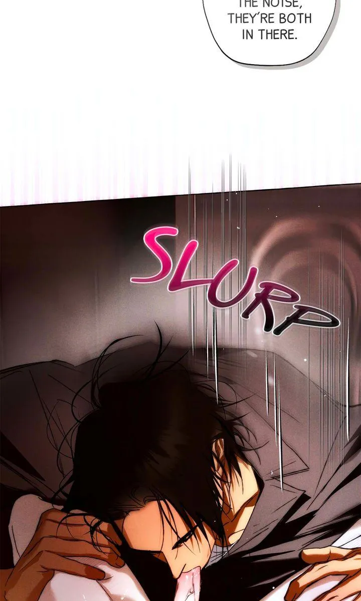 Shoegazing - Chapter 7 Page 23
