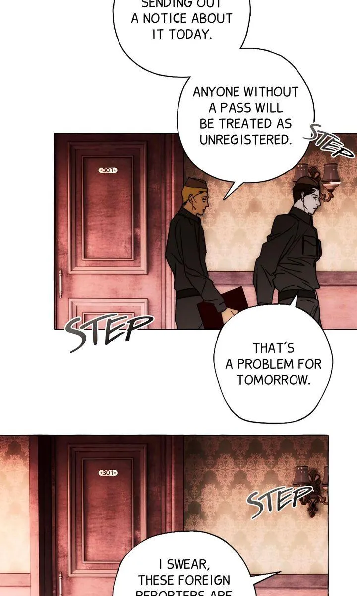 Shoegazing - Chapter 7 Page 29