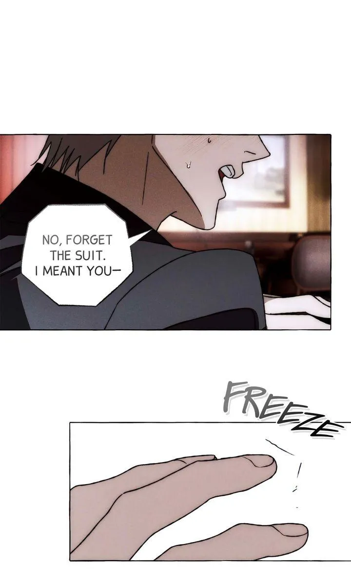 Shoegazing - Chapter 7 Page 38