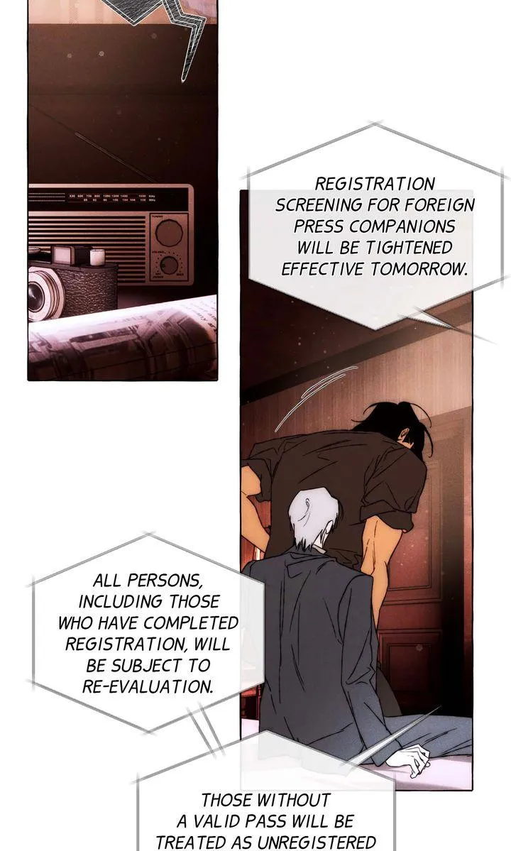 Shoegazing - Chapter 7 Page 50