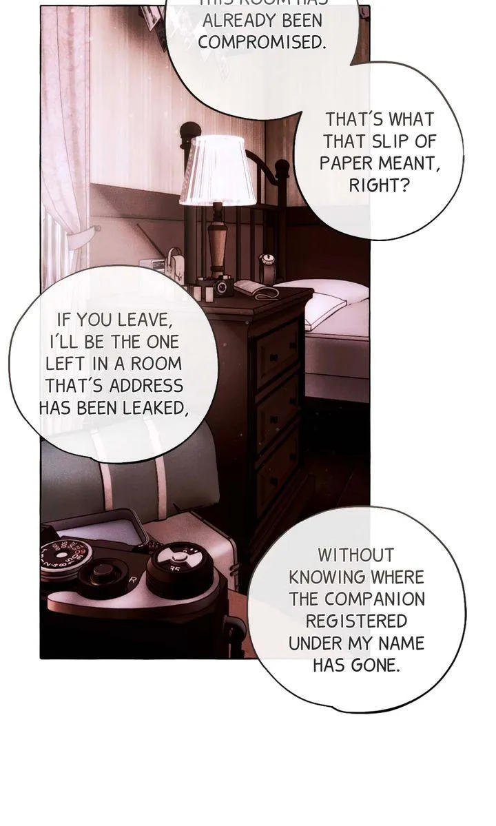 Shoegazing - Chapter 7 Page 59