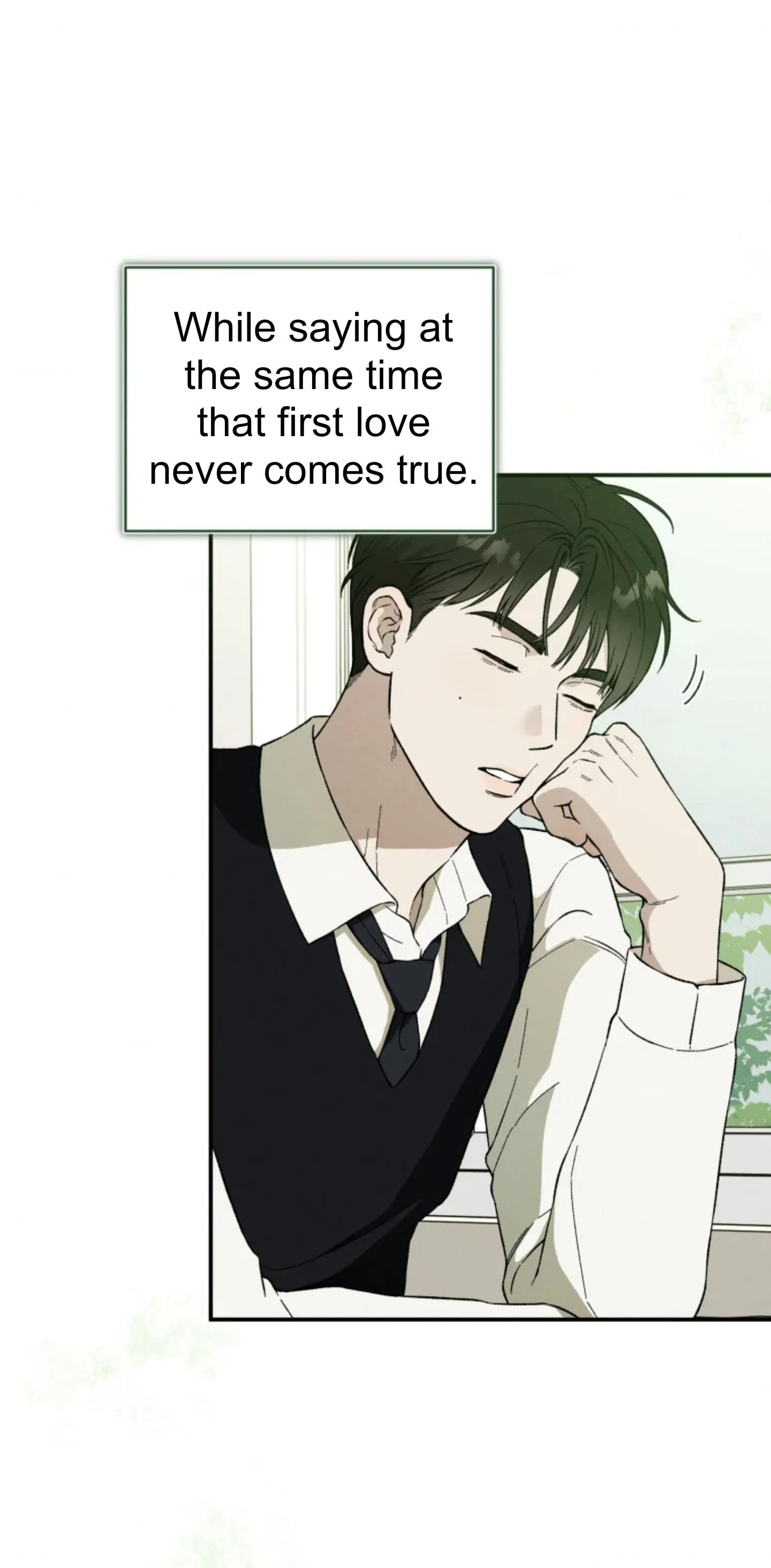 Attach a Name Tag - Chapter 0 Page 2