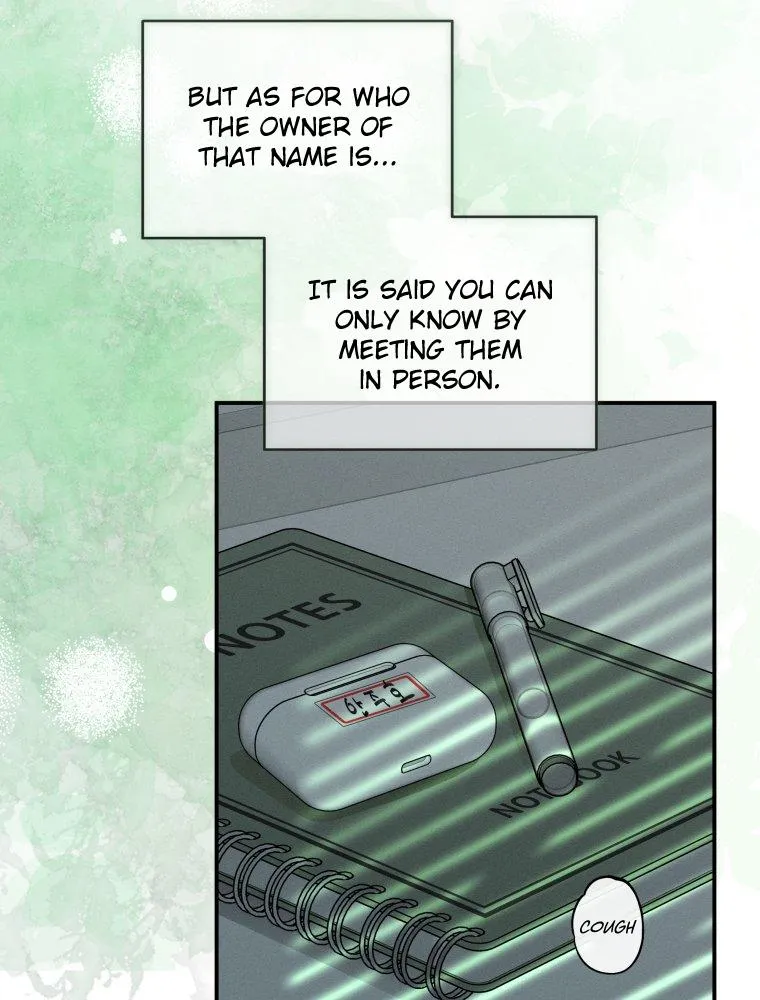 Attach a Name Tag - Chapter 1 Page 6