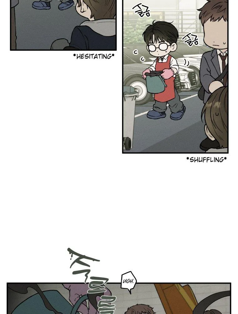 Attach a Name Tag - Chapter 1 Page 51