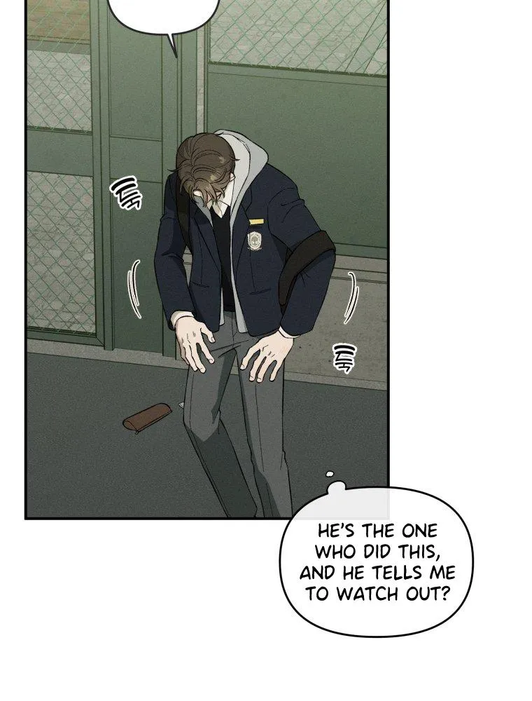 Attach a Name Tag - Chapter 1 Page 54