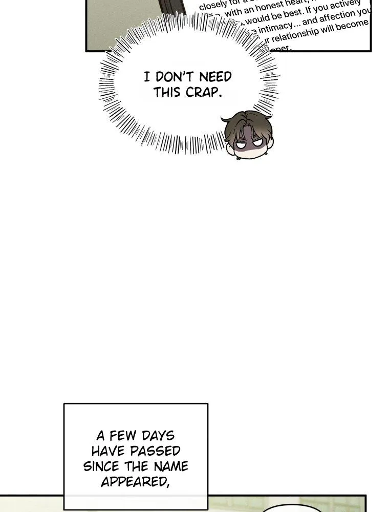 Attach a Name Tag - Chapter 1 Page 68
