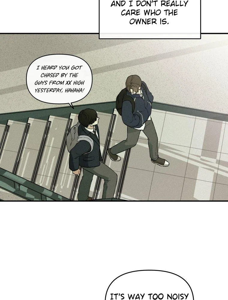 Attach a Name Tag - Chapter 1 Page 70