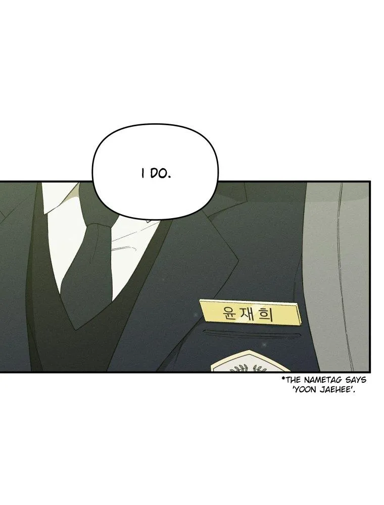 Attach a Name Tag - Chapter 1 Page 87