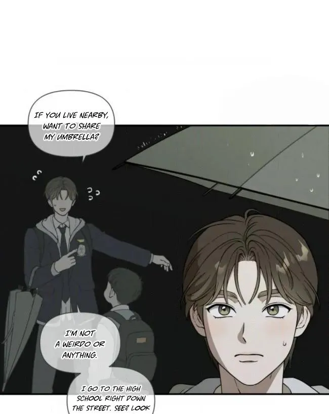 Attach a Name Tag - Chapter 2 Page 57