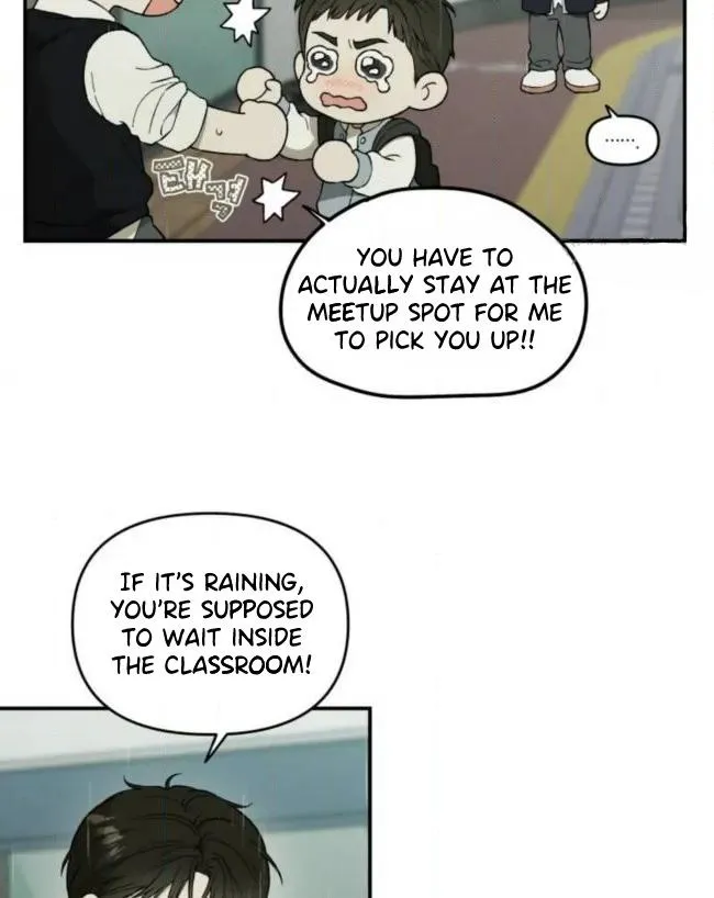 Attach a Name Tag - Chapter 2 Page 67