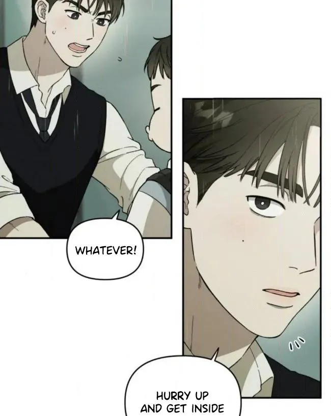Attach a Name Tag - Chapter 2 Page 68