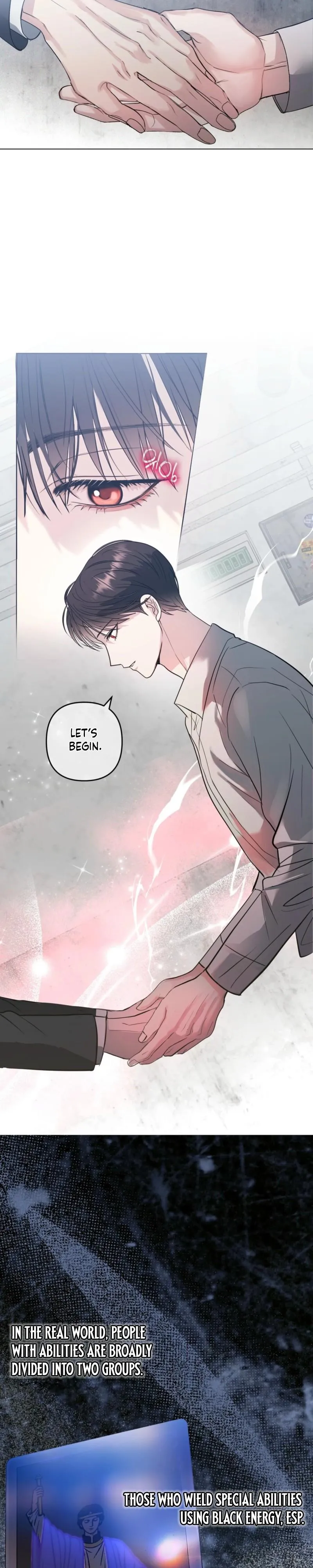 Ghost Apple - Chapter 1 Page 13