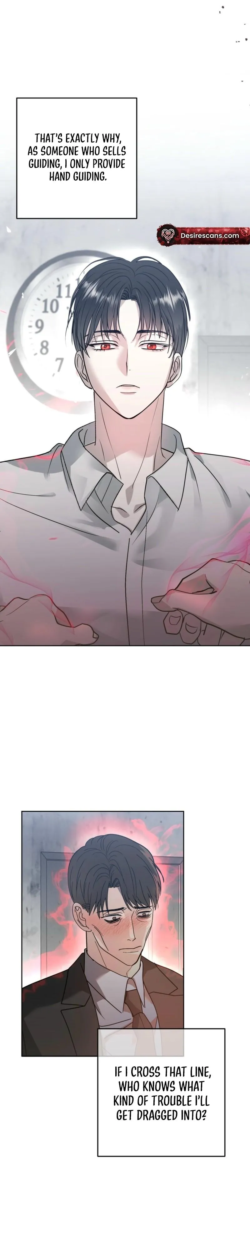 Ghost Apple - Chapter 1 Page 18
