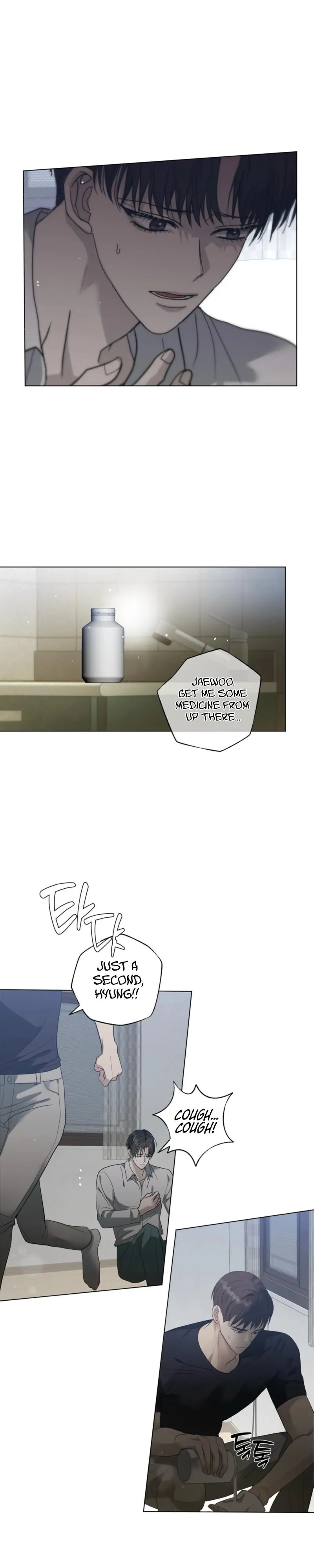 Ghost Apple - Chapter 1 Page 24