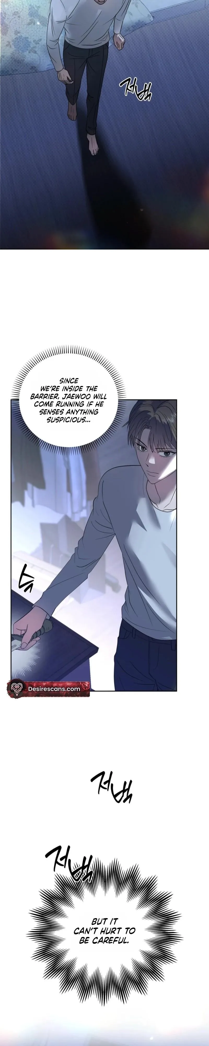 Ghost Apple - Chapter 2 Page 2