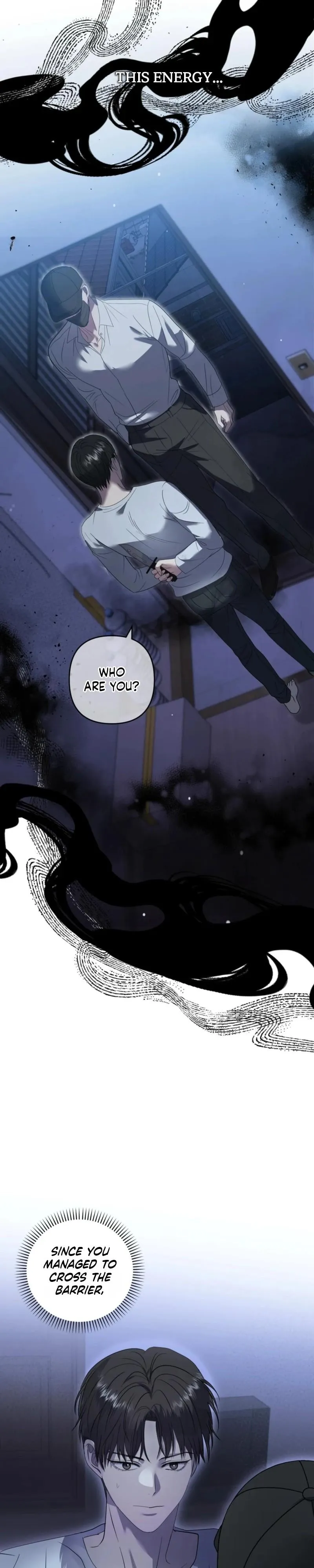 Ghost Apple - Chapter 2 Page 5
