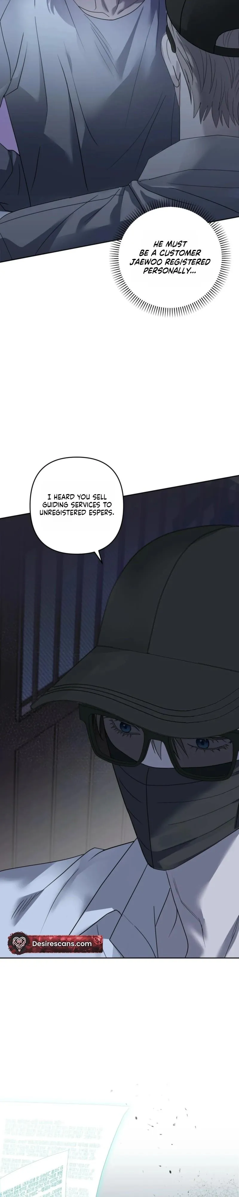 Ghost Apple - Chapter 2 Page 6