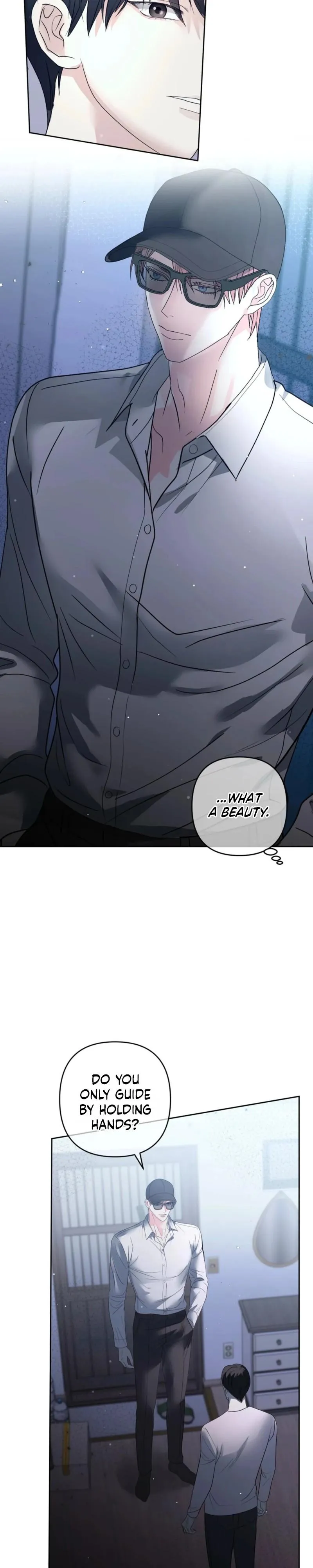 Ghost Apple - Chapter 2 Page 14