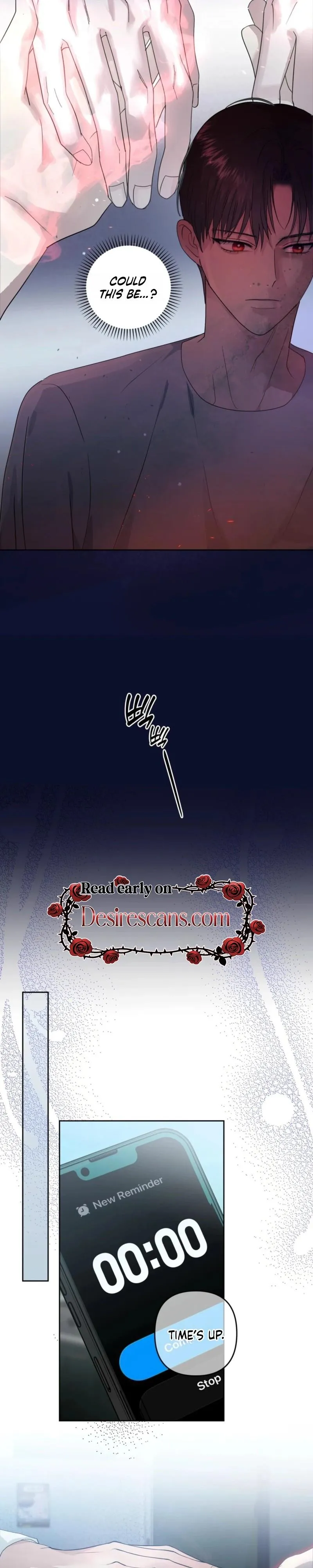 Ghost Apple - Chapter 2 Page 18