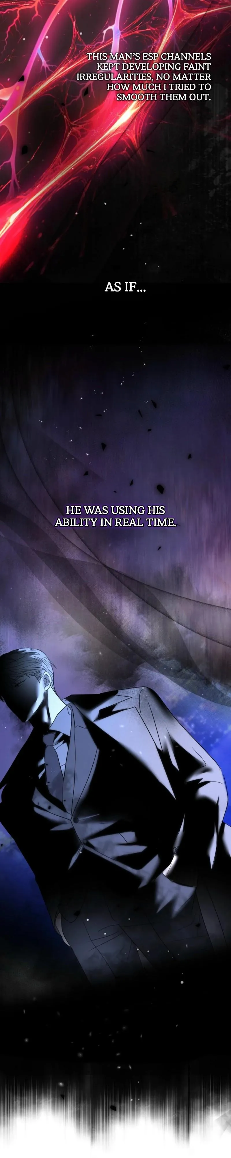 Ghost Apple - Chapter 2 Page 24