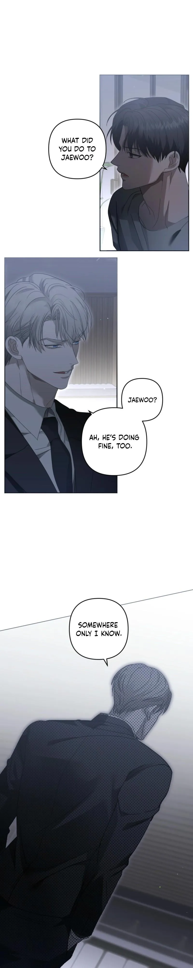 Ghost Apple - Chapter 3 Page 20