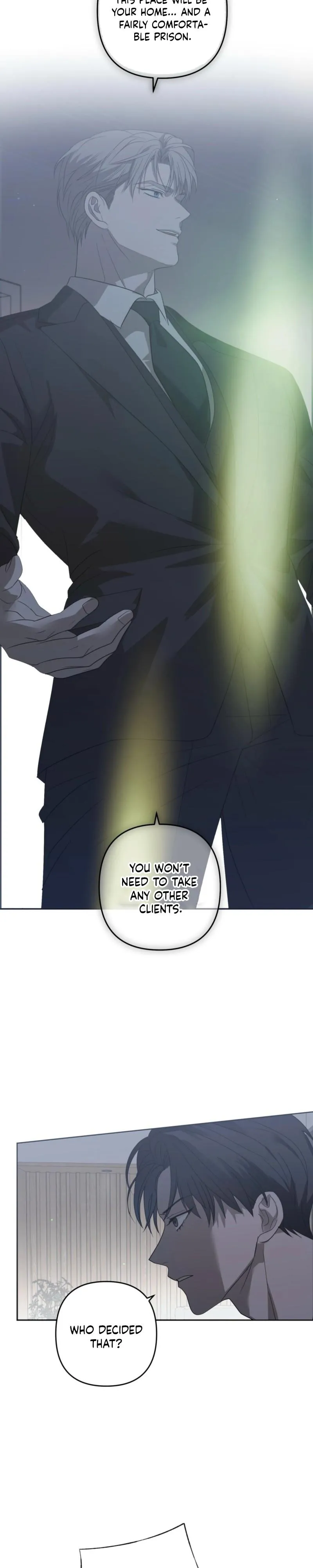 Ghost Apple - Chapter 3 Page 23