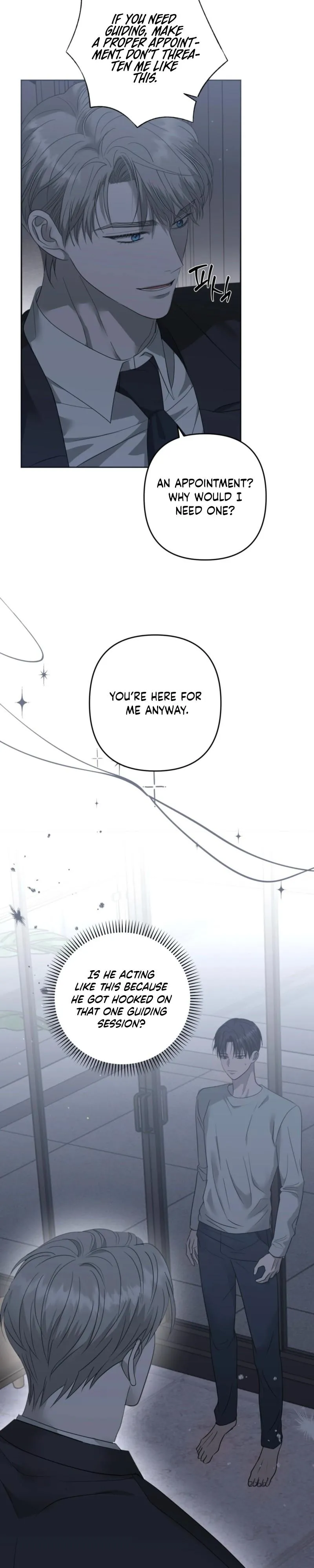 Ghost Apple - Chapter 3 Page 24
