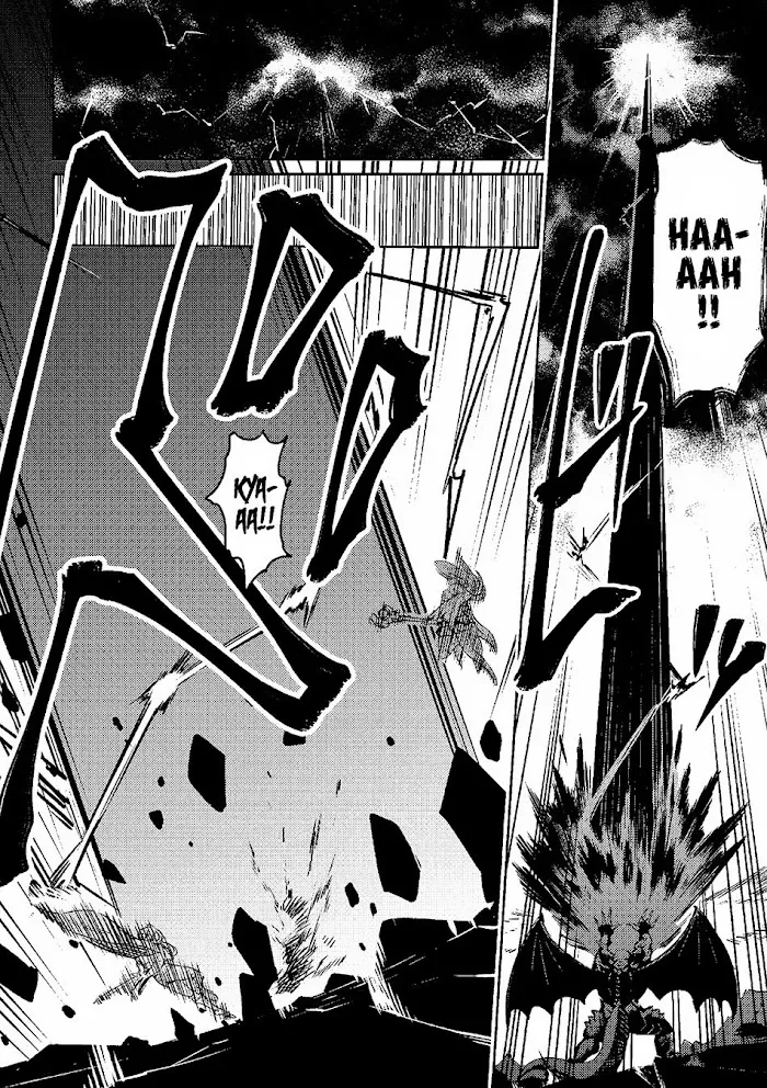 Kaifuku Jutsushi No Yarinaoshi - Chapter 1.1 Page 15