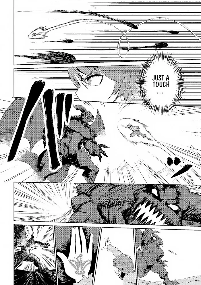 Kaifuku Jutsushi No Yarinaoshi - Chapter 1.2 Page 10