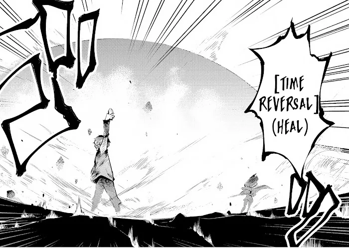Kaifuku Jutsushi No Yarinaoshi - Chapter 1.2 Page 20