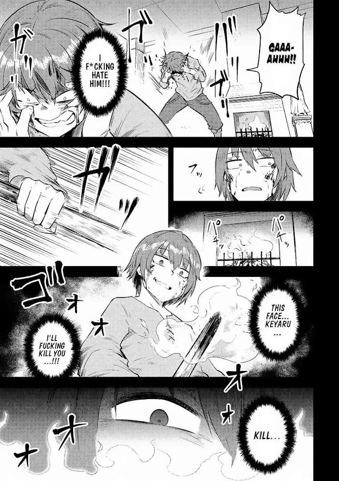 Kaifuku Jutsushi No Yarinaoshi - Chapter 10.1 Page 4
